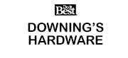 Downing's Hardware
